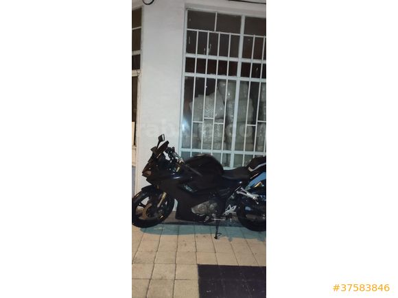 Sahibinden RKS SRK125-R