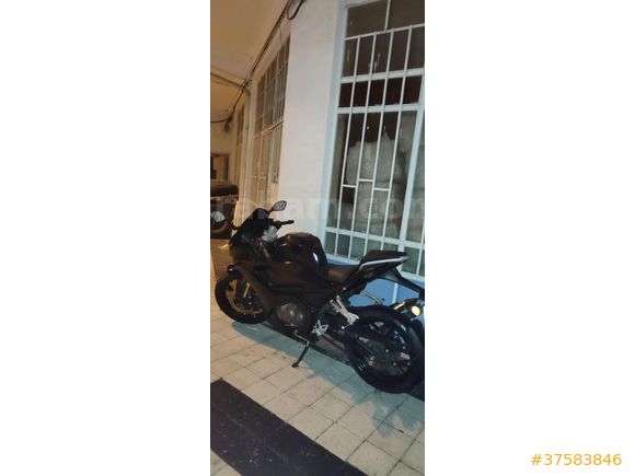 Sahibinden RKS SRK125-R