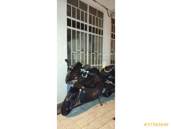 Sahibinden RKS SRK125-R