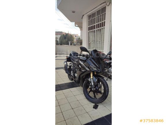 Sahibinden RKS SRK125-R
