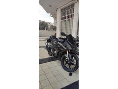 Sahibinden RKS SRK125-R