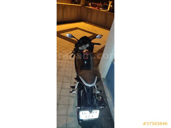 Sahibinden RKS SRK125-R