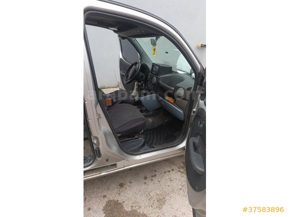 Sahibinden Fiat Doblo Cargo 1.2 2005 Model