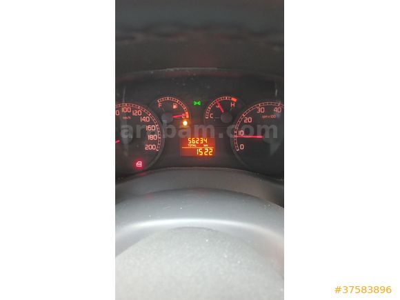 Sahibinden Fiat Doblo Cargo 1.2 2005 Model