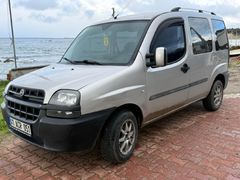 Sahibinden Fiat Doblo Cargo 1.2 2005 Model