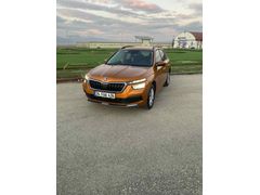 Sahibinden Skoda Kamiq 1.0 TSI Elite 2022 Model 