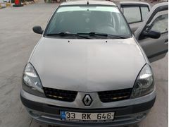 Sahibinden Renault Clio 1.5 dCi Authentique 2005 Model