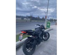Sahibinden Bajaj Pulsar 200 NS ABS 