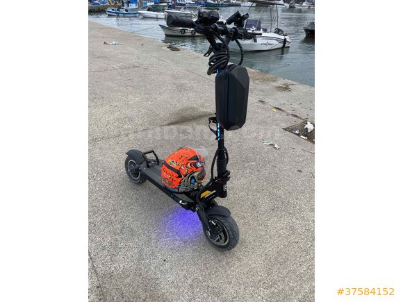 Sahibinden Dualtron 