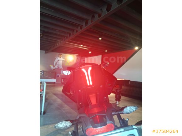 Sahibinden Voge 250 RR 
