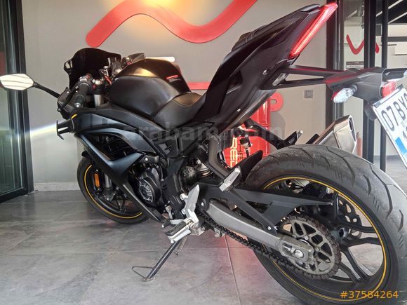 Sahibinden Voge 250 RR 