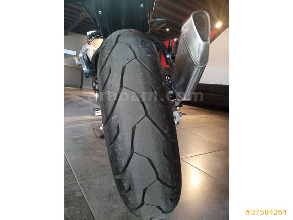 Sahibinden Voge 250 RR 