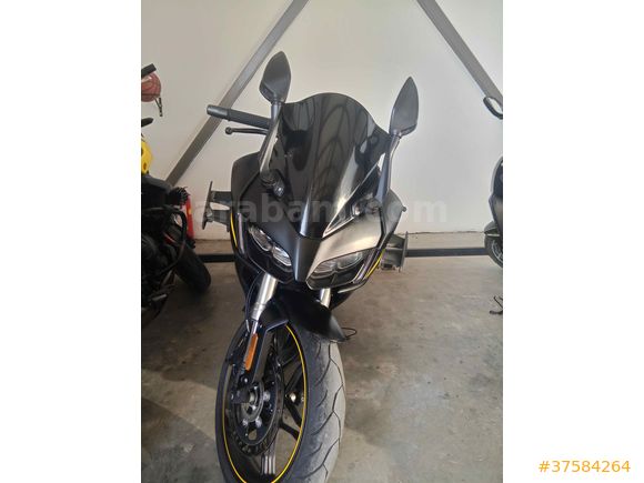 Sahibinden Voge 250 RR 