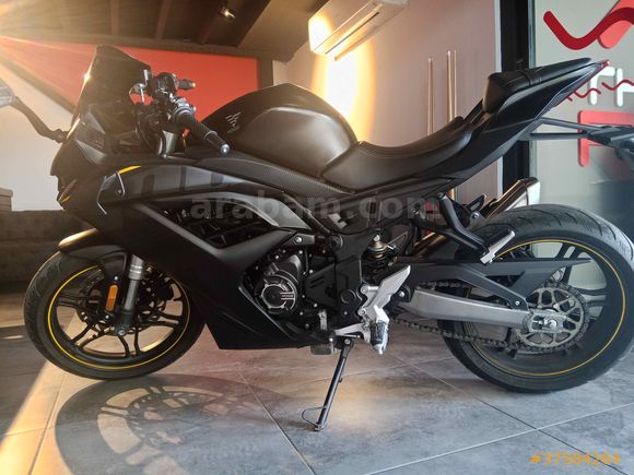Sahibinden Voge 250 RR 