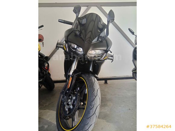 Sahibinden Voge 250 RR 