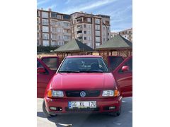 Sahibinden Volkswagen Polo 1.6 Classic 1997 Model 