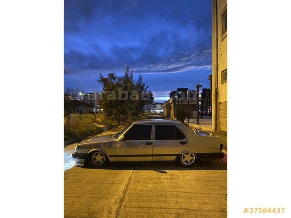 Sahibinden Tofaş Doğan S 1994 Model 