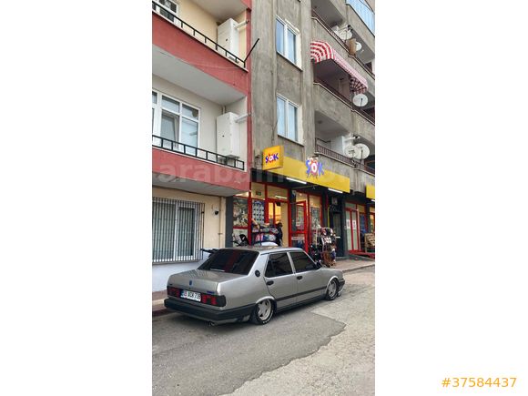 Sahibinden Tofaş Doğan S 1994 Model 