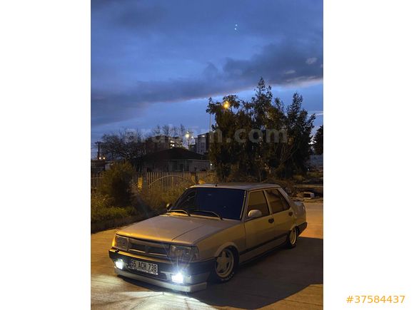 Sahibinden Tofaş Doğan S 1994 Model 