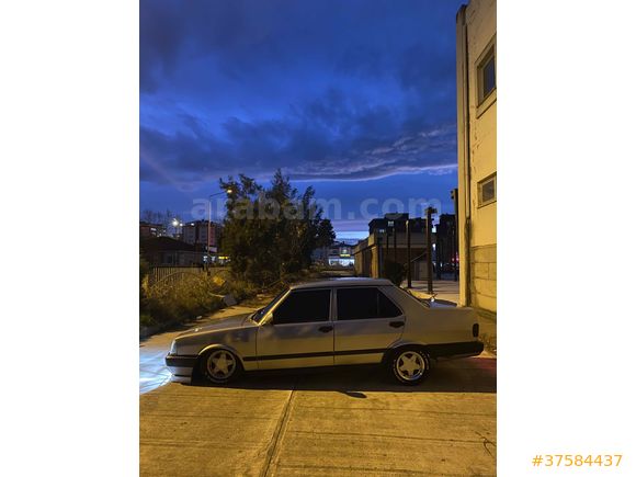 Sahibinden Tofaş Doğan S 1994 Model 