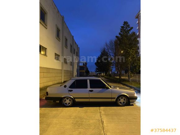 Sahibinden Tofaş Doğan S 1994 Model 
