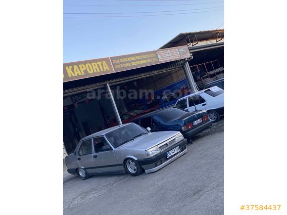Sahibinden Tofaş Doğan S 1994 Model 