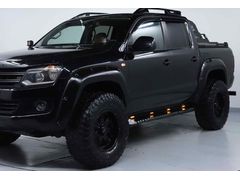 Sahibinden Volkswagen Amarok 2.0 BITDI Highline 2015 Model 