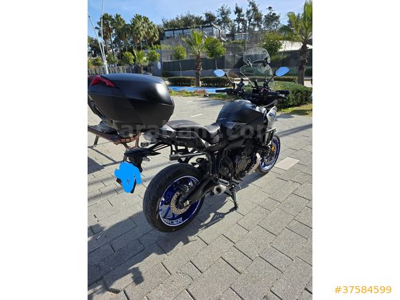 Sahibinden Yamaha Tracer 7