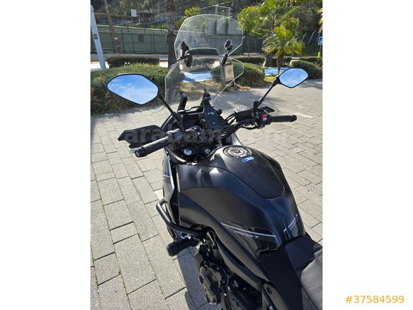 Sahibinden Yamaha Tracer 7