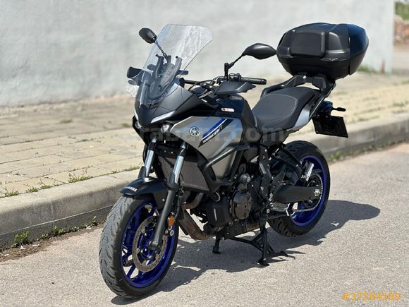 Sahibinden Yamaha Tracer 7