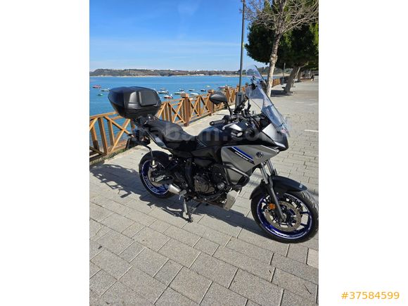 Sahibinden Yamaha Tracer 7