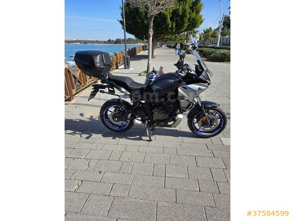 Sahibinden Yamaha Tracer 7