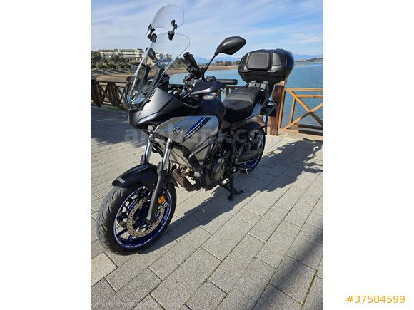 Sahibinden Yamaha Tracer 7