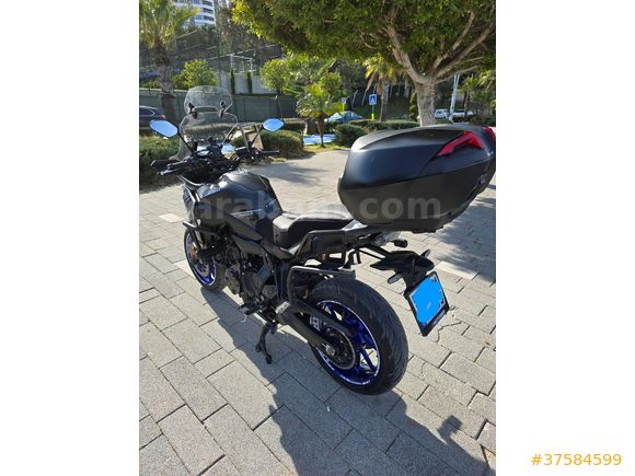 Sahibinden Yamaha Tracer 7