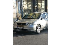 Sahibinden Opel Astra 1.6 Enjoy 2004 Model