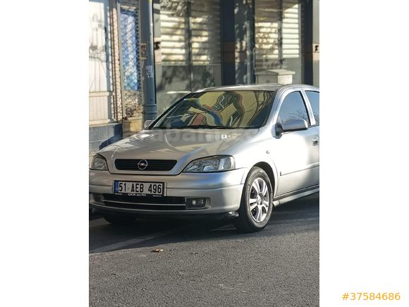 Sahibinden Opel Astra 1.6 Enjoy 2004 Model