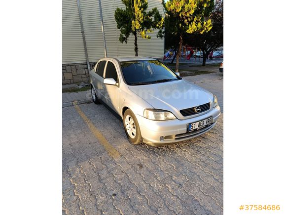 Sahibinden Opel Astra 1.6 Enjoy 2004 Model