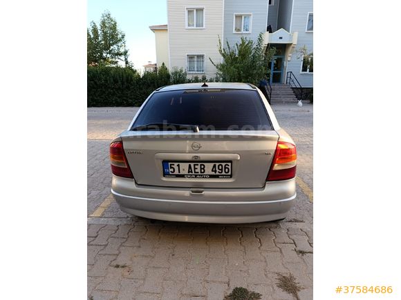 Sahibinden Opel Astra 1.6 Enjoy 2004 Model