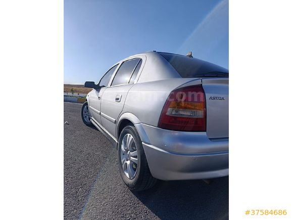 Sahibinden Opel Astra 1.6 Enjoy 2004 Model
