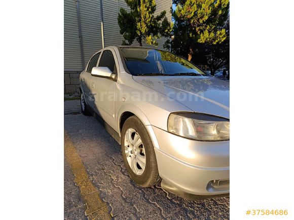 Sahibinden Opel Astra 1.6 Enjoy 2004 Model