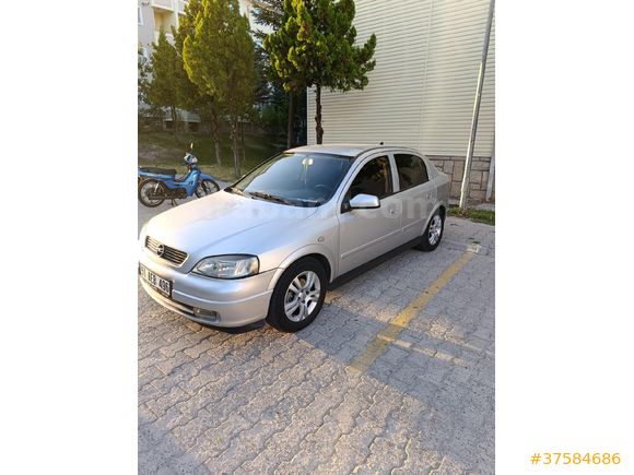 Sahibinden Opel Astra 1.6 Enjoy 2004 Model