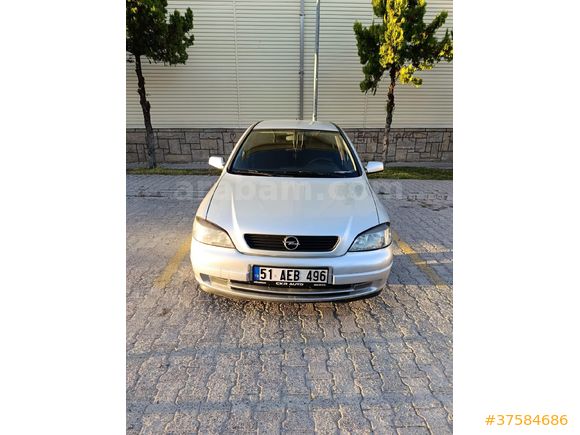 Sahibinden Opel Astra 1.6 Enjoy 2004 Model