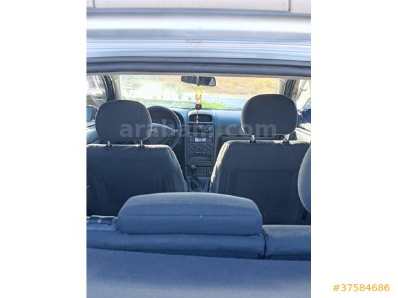 Sahibinden Opel Astra 1.6 Enjoy 2004 Model