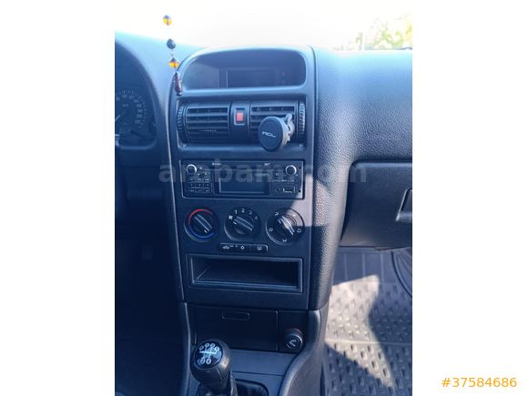 Sahibinden Opel Astra 1.6 Enjoy 2004 Model