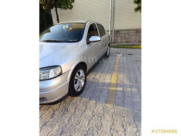 Sahibinden Opel Astra 1.6 Enjoy 2004 Model