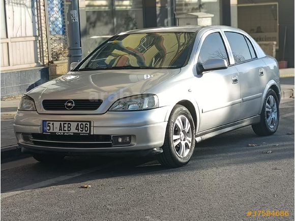 Sahibinden Opel Astra 1.6 Enjoy 2004 Model