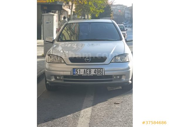 Sahibinden Opel Astra 1.6 Enjoy 2004 Model