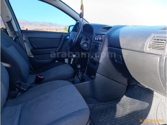 Sahibinden Opel Astra 1.6 Enjoy 2004 Model