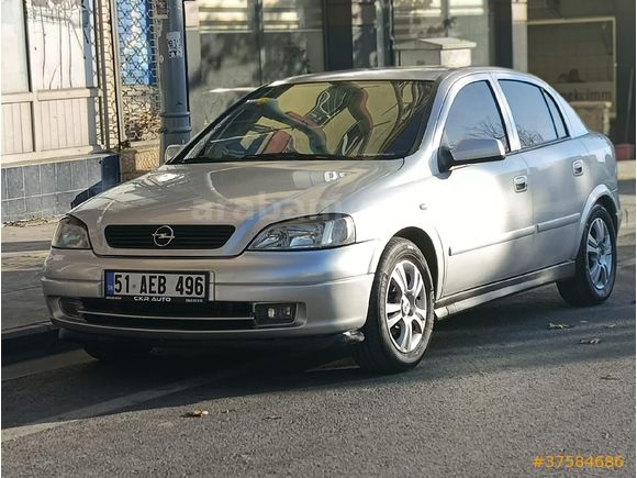 Sahibinden Opel Astra 1.6 Enjoy 2004 Model