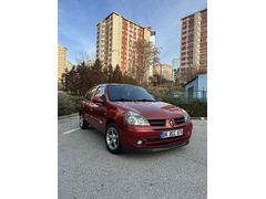 Sahibinden Renault Clio 1.5 dCi Authentique 2006 Model 